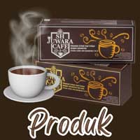 DETAIL PRODUK Kopi Juwara - PT Shuang Hor Indonesia